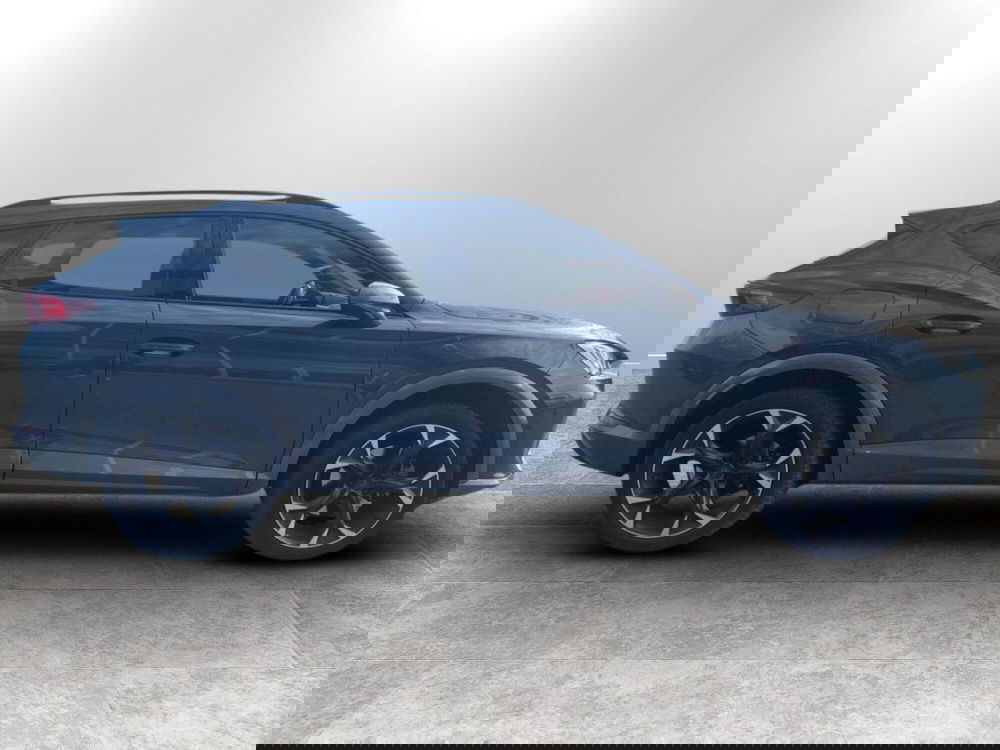 Cupra Formentor usata a Siena (7)