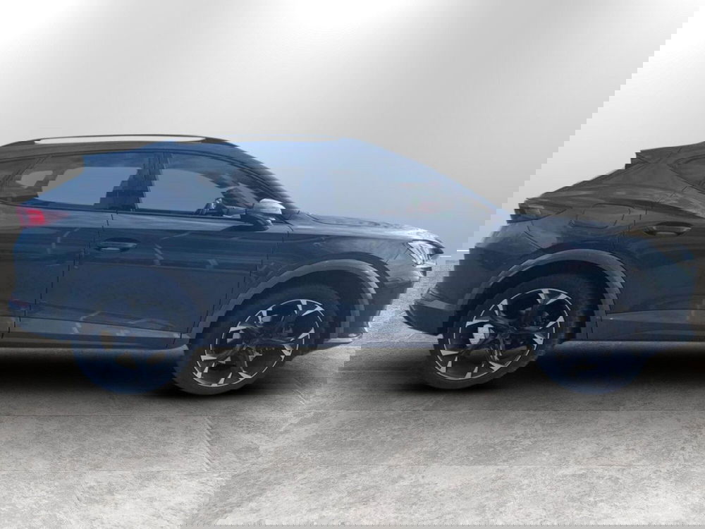 Cupra Formentor usata a Siena (8)