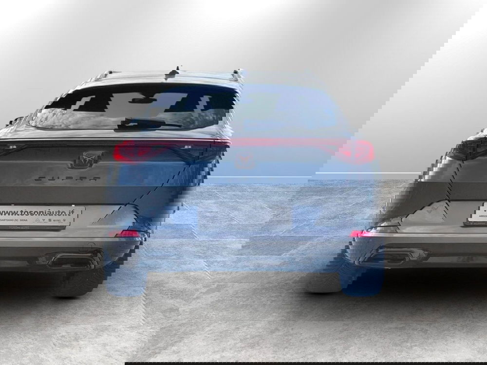 Cupra Formentor usata a Siena (9)