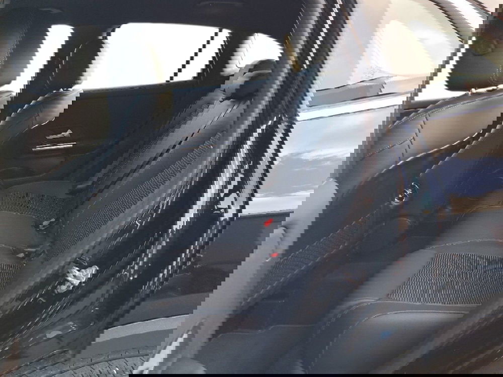 Mercedes-Benz GLA SUV usata a Salerno (10)