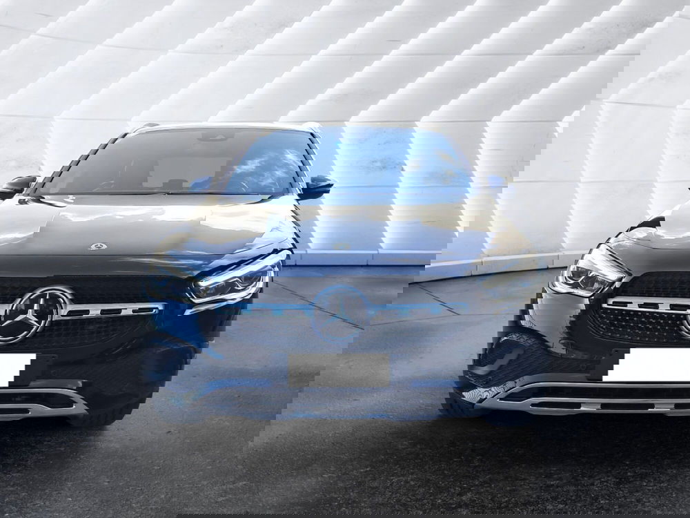 Mercedes-Benz GLA SUV usata a Salerno (2)