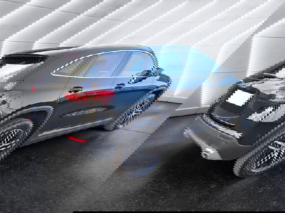 Mercedes-Benz GLA SUV usata a Salerno (5)