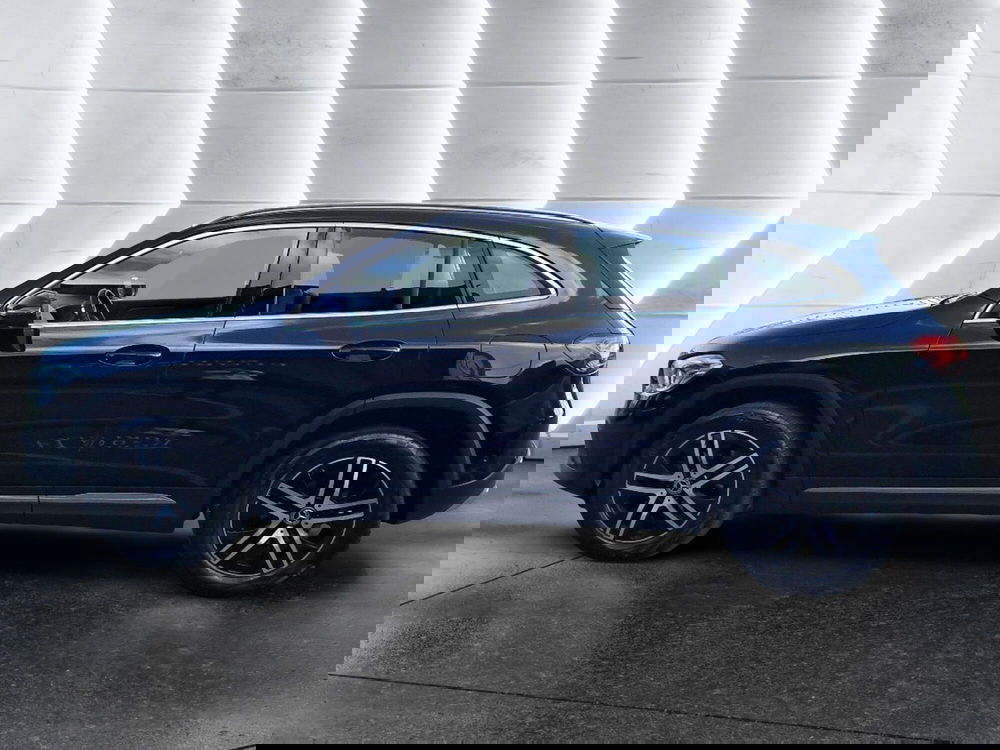 Mercedes-Benz GLA SUV usata a Salerno (8)