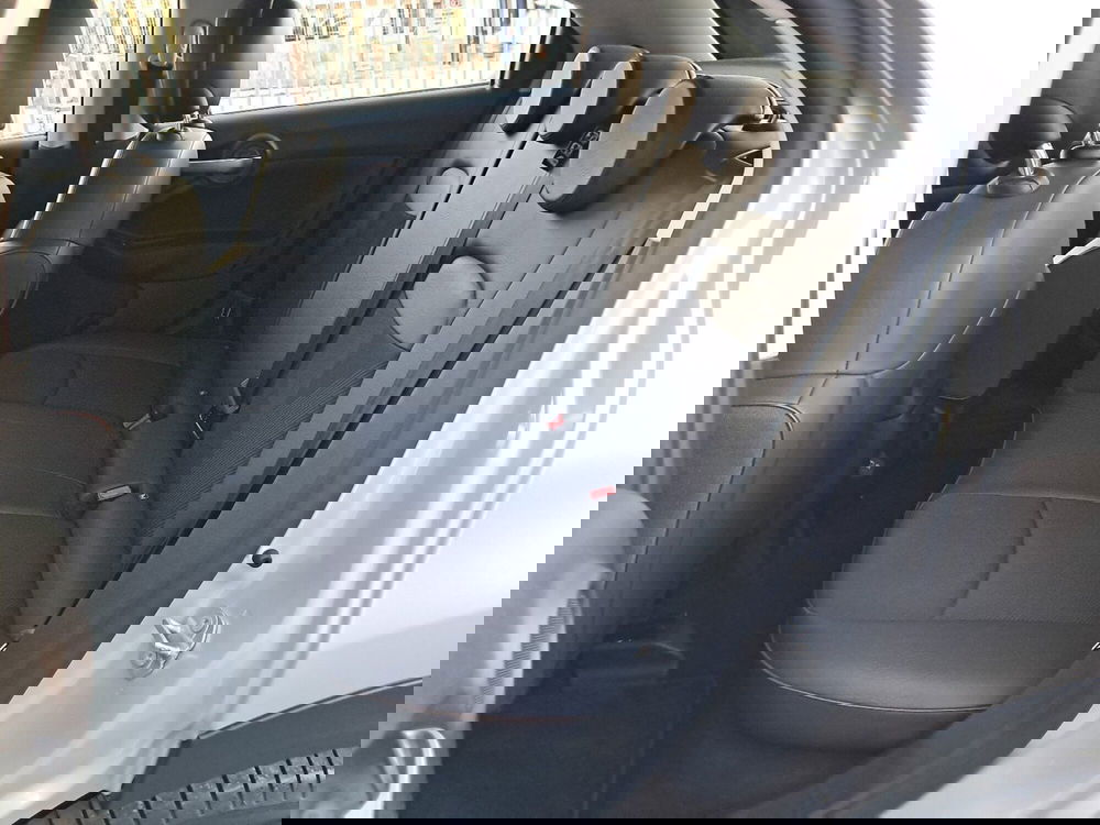 Fiat 500X usata a Salerno (10)