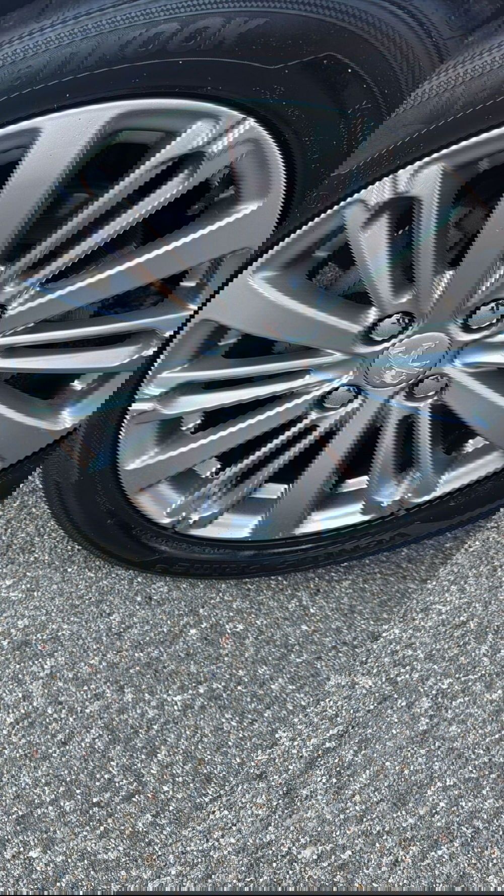 Peugeot 208 usata a Messina (5)