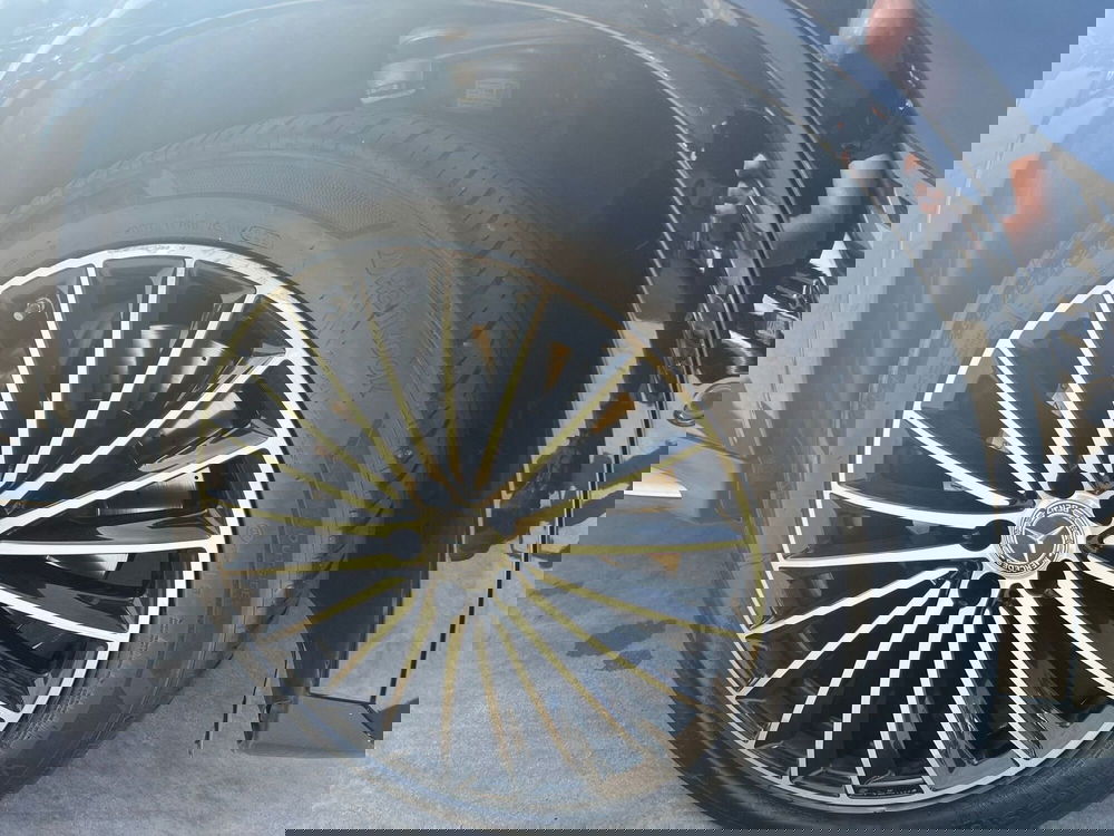 Mercedes-Benz GLC usata a Messina (3)