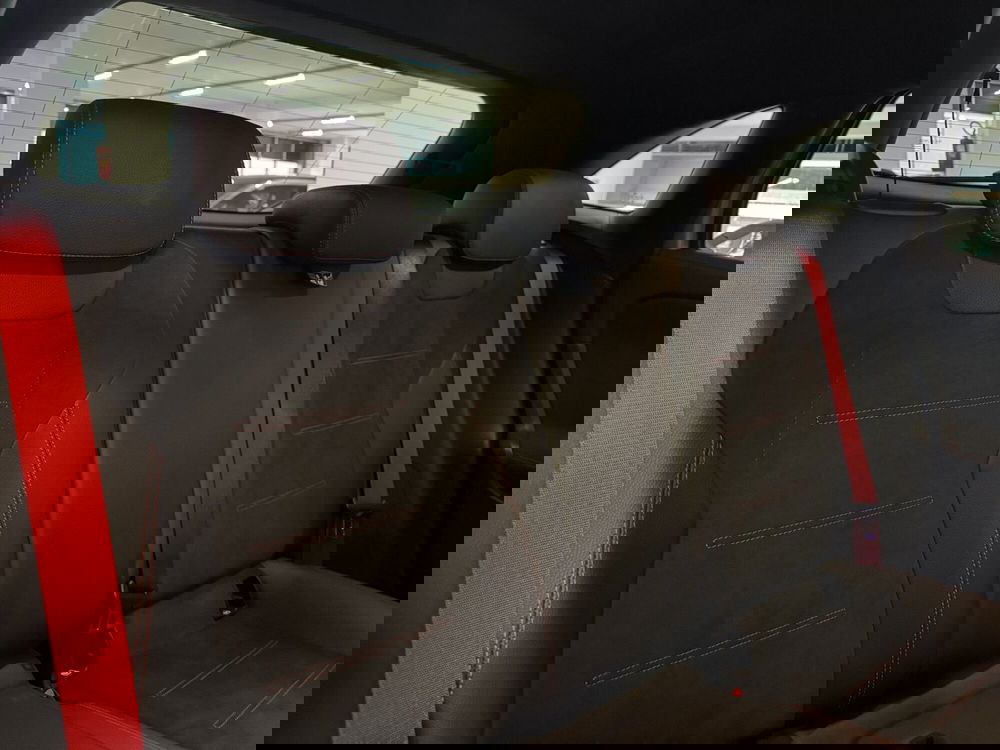 Mercedes-Benz GLA SUV usata a Messina (11)