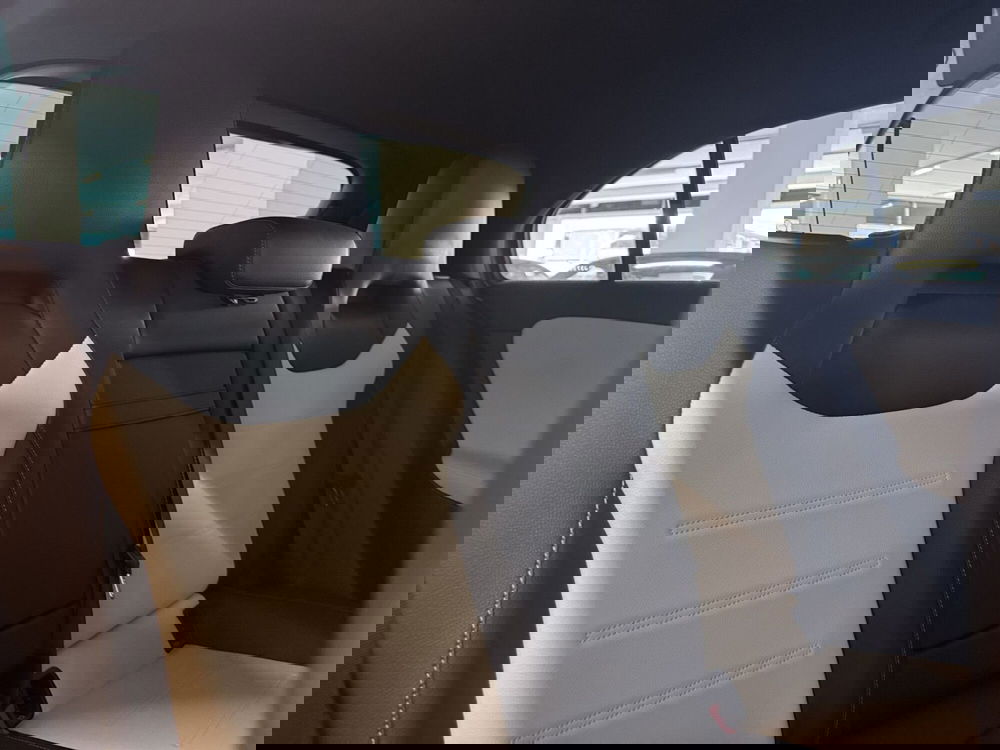 Mercedes-Benz Classe A usata a Messina (10)