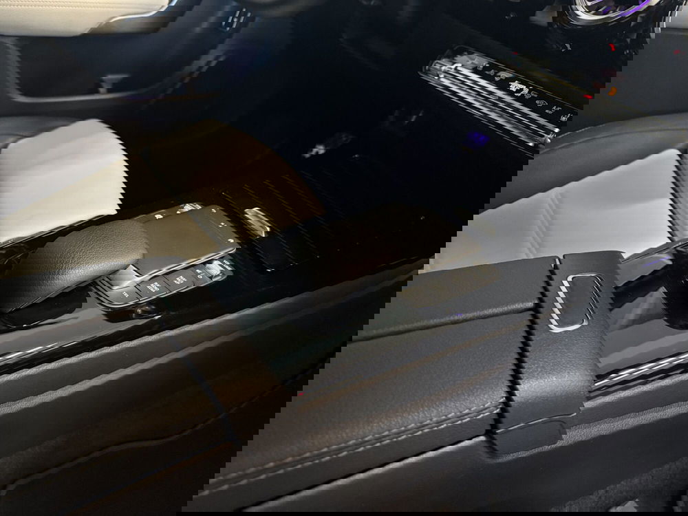 Mercedes-Benz Classe A usata a Messina (13)