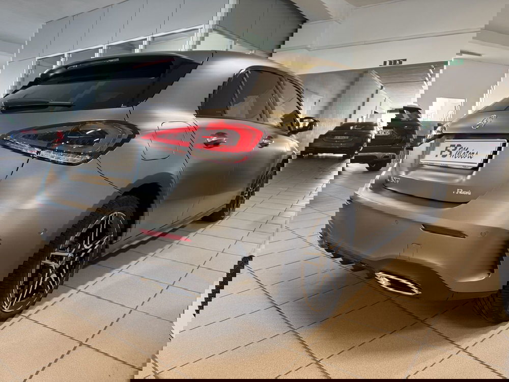 Mercedes-Benz Classe A usata a Messina (3)