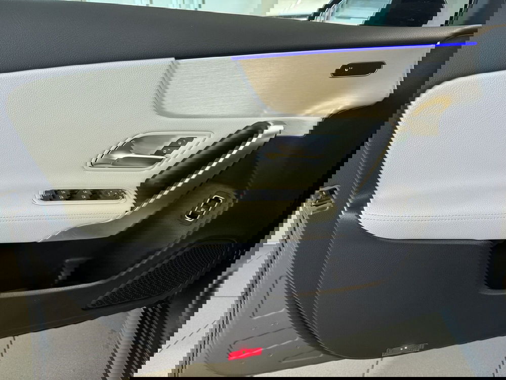 Mercedes-Benz Classe A usata a Messina (6)