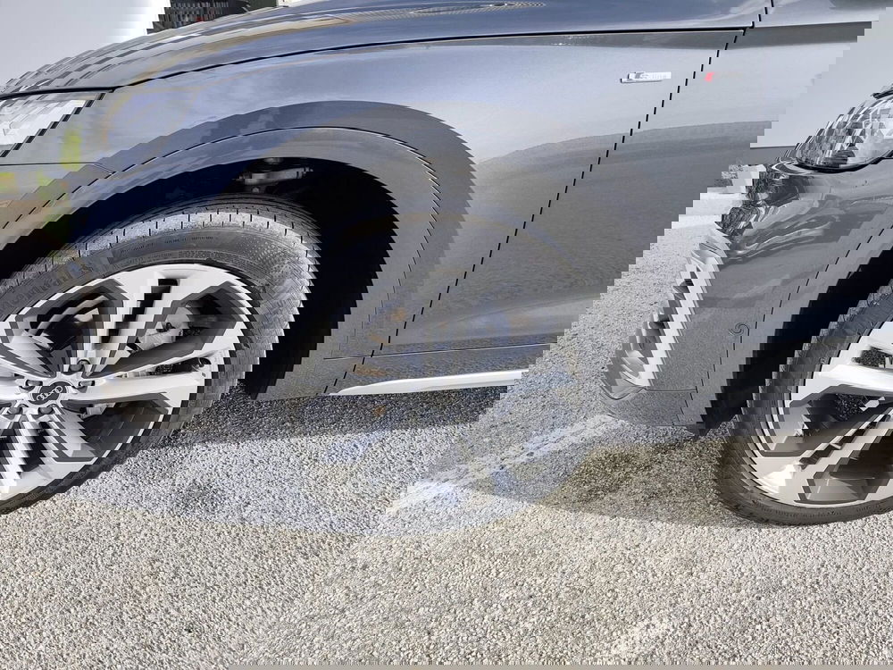 Audi Q5 usata a Foggia (5)