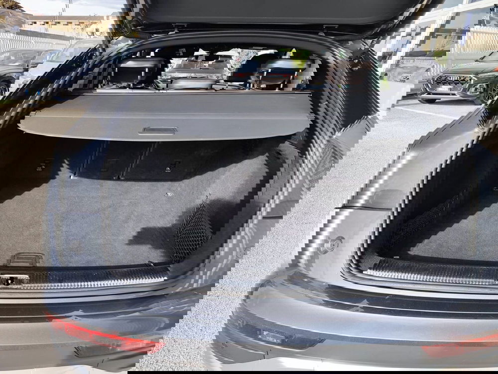 Audi Q5 usata a Foggia (7)