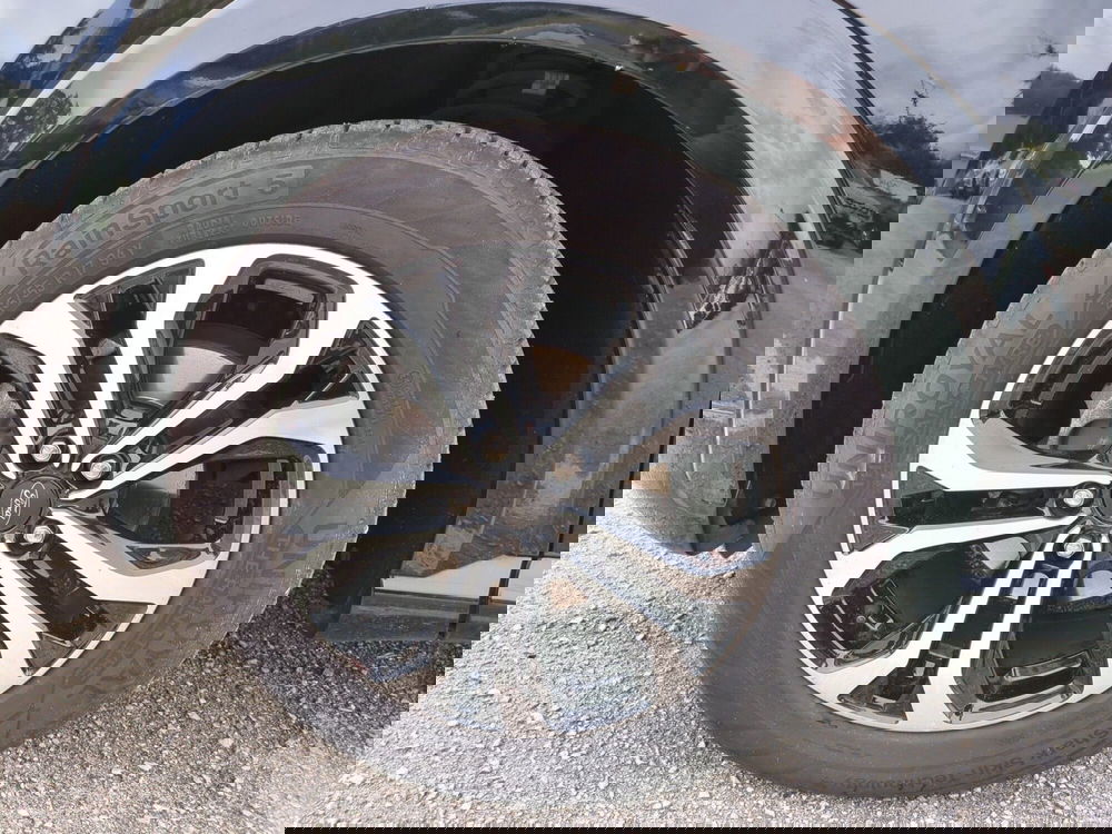 Ford Puma usata a Benevento (10)