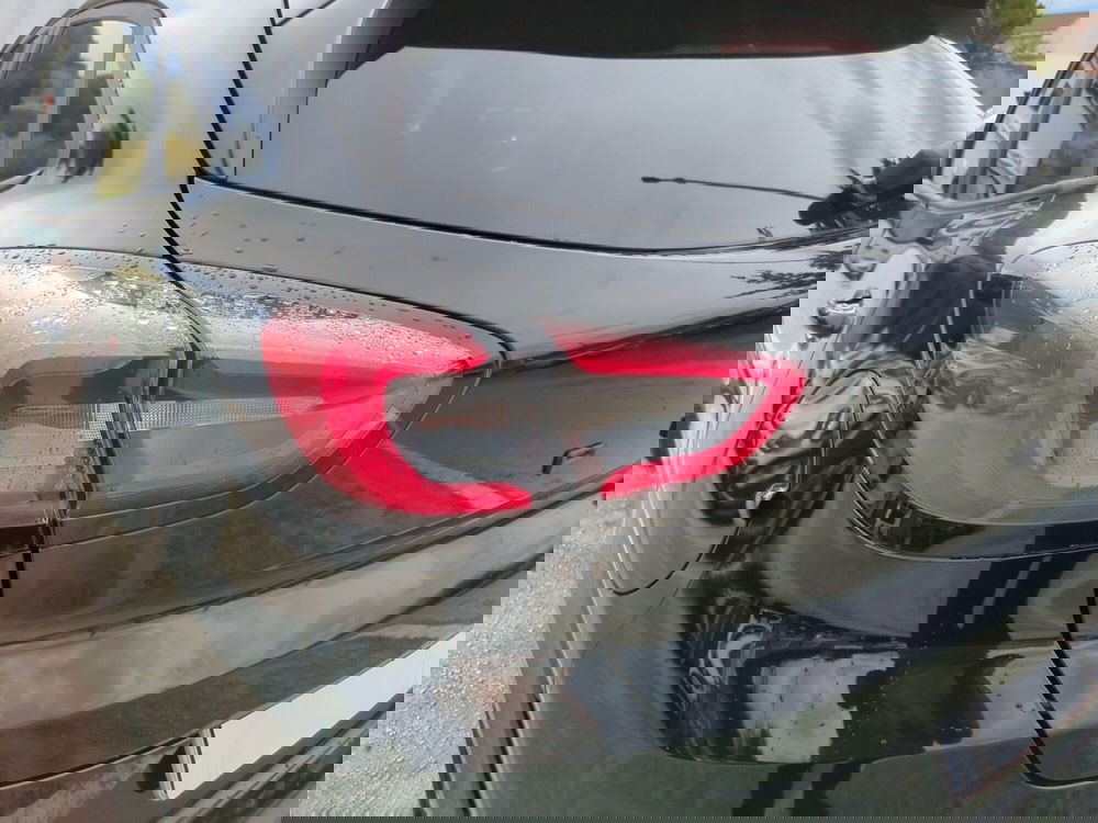 Ford Puma usata a Benevento (12)