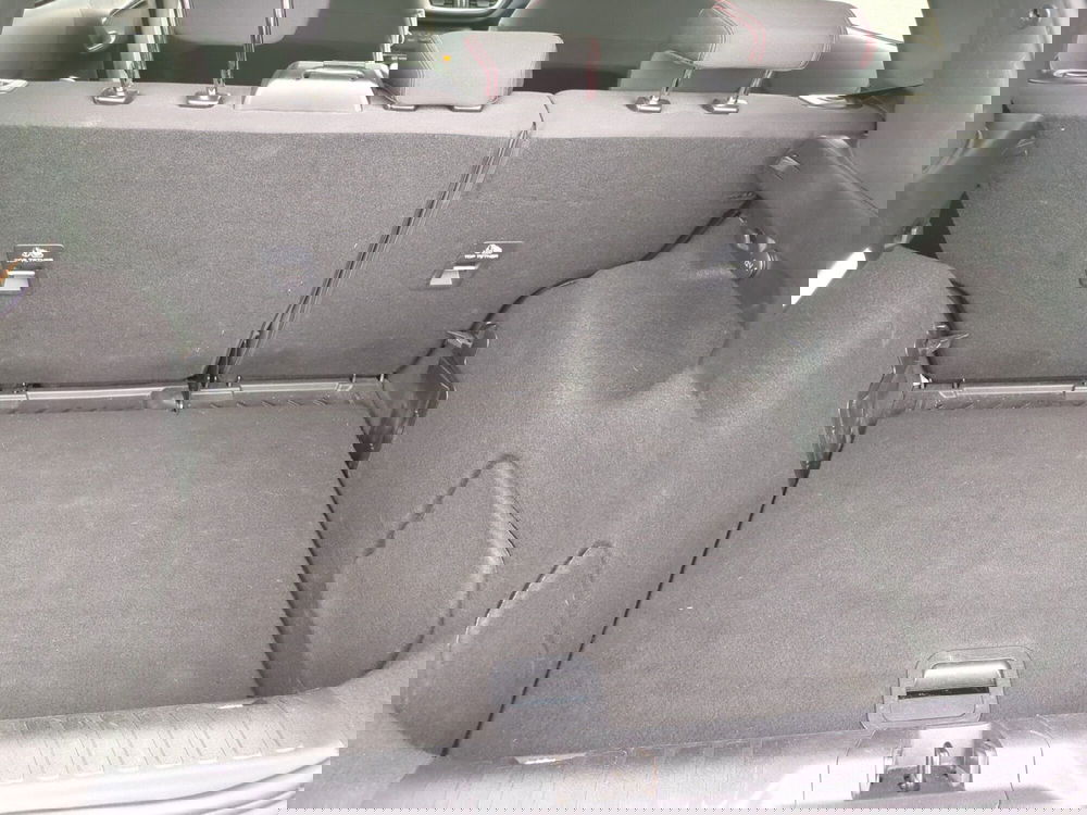 Ford Puma usata a Benevento (14)