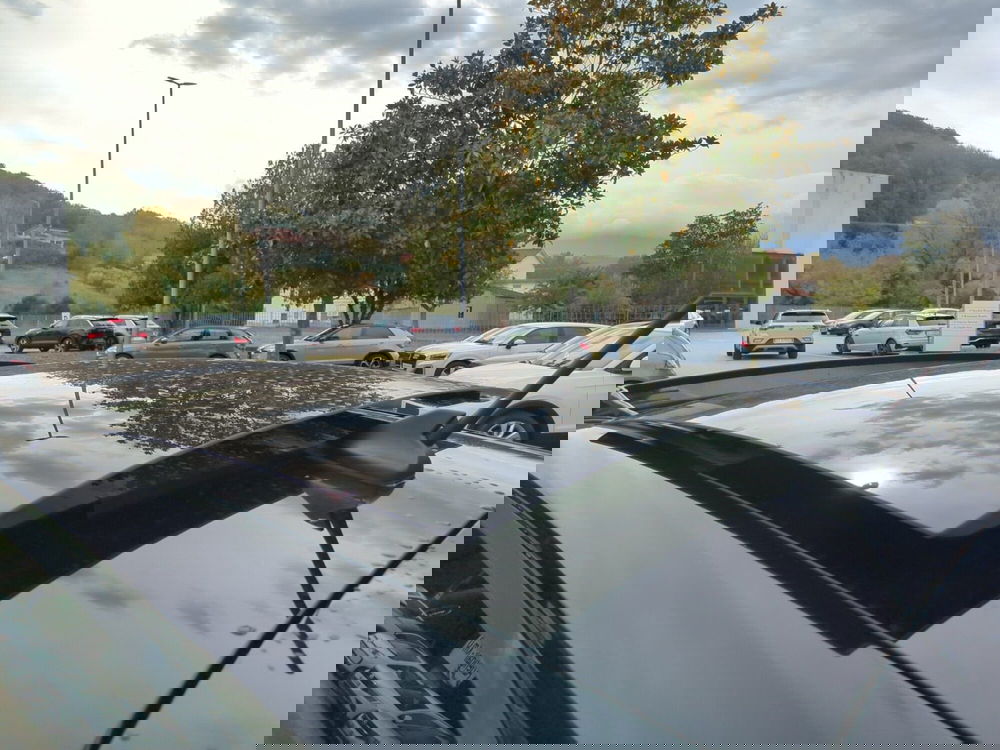 Ford Puma usata a Benevento (15)