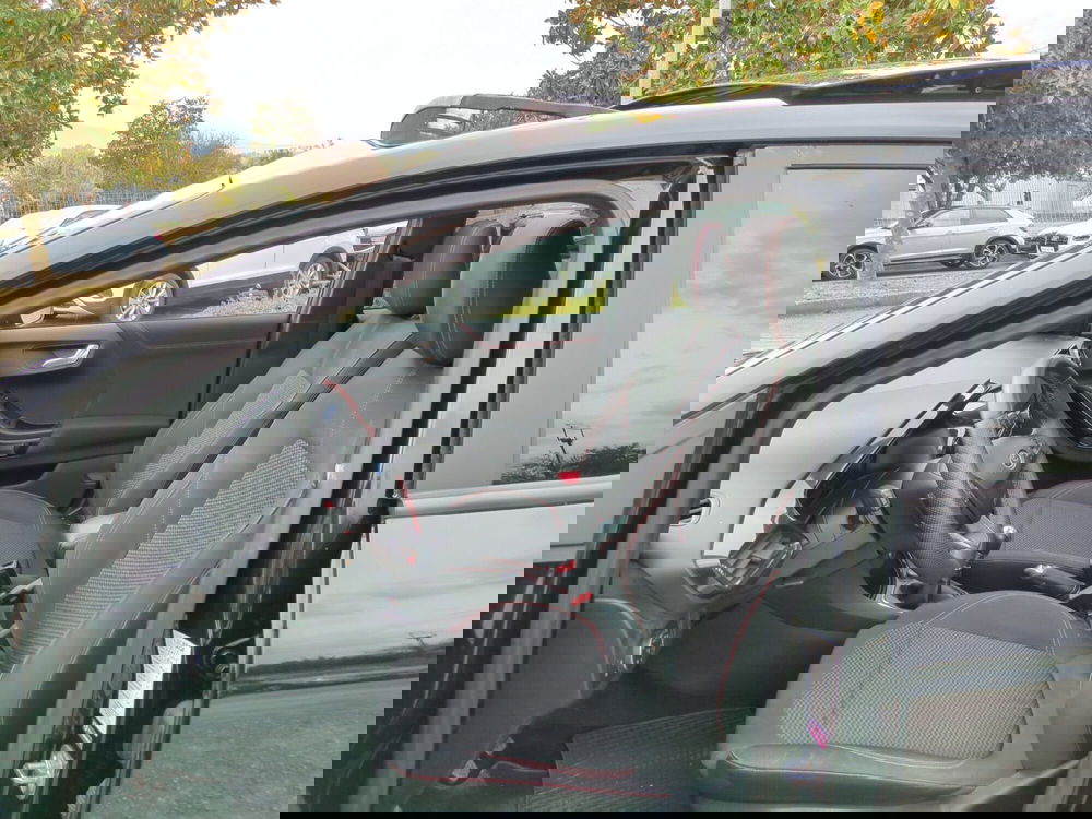 Ford Puma usata a Benevento (16)