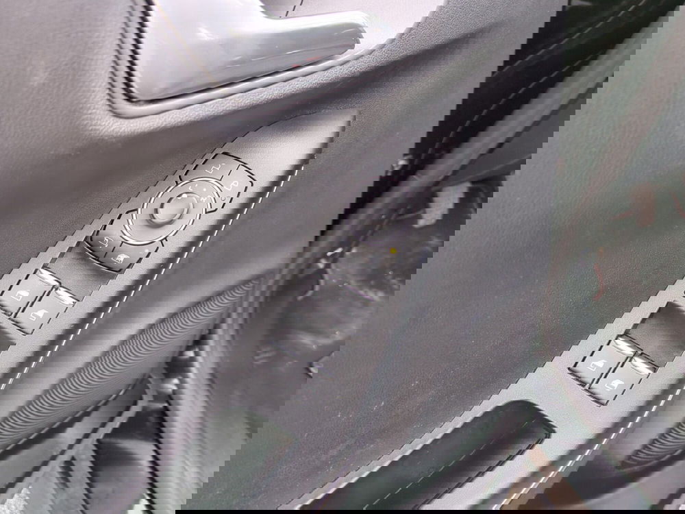 Ford Puma usata a Benevento (17)