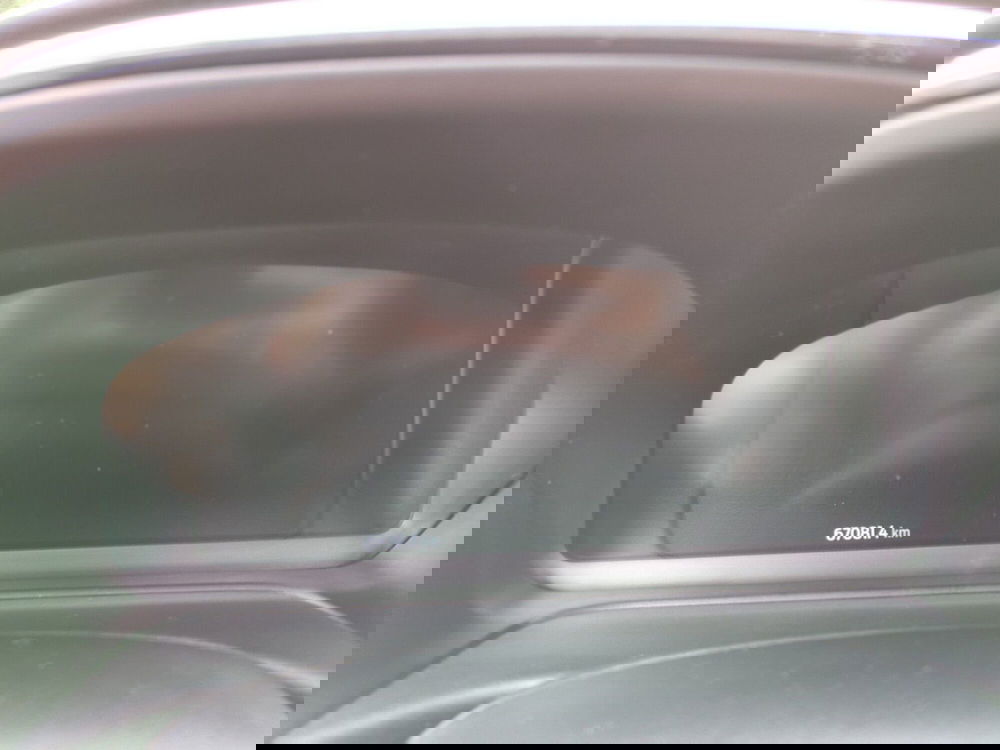 Ford Puma usata a Benevento (20)