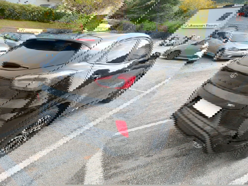 Ford Puma usata a Benevento (5)