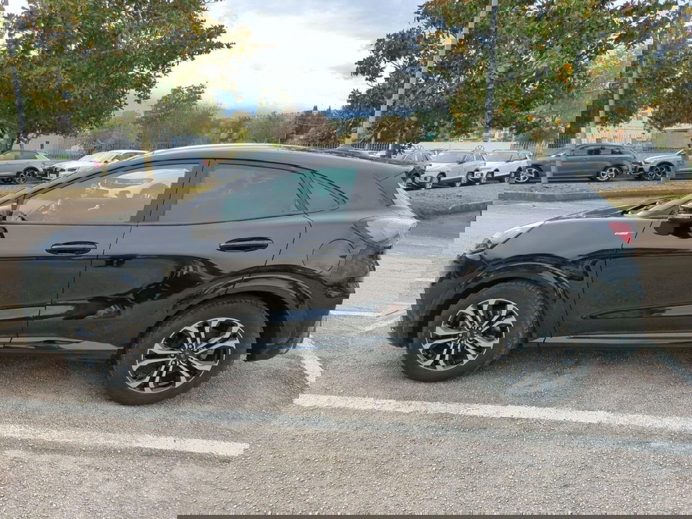 Ford Puma usata a Benevento (8)