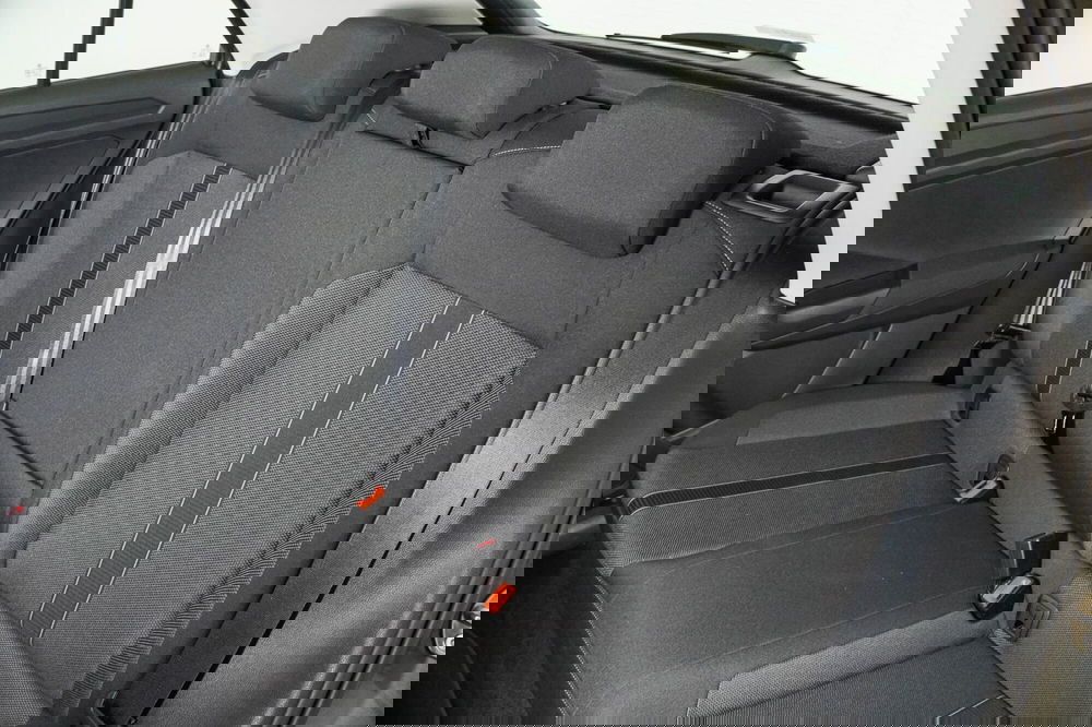 Volkswagen T-Roc usata a Perugia (10)