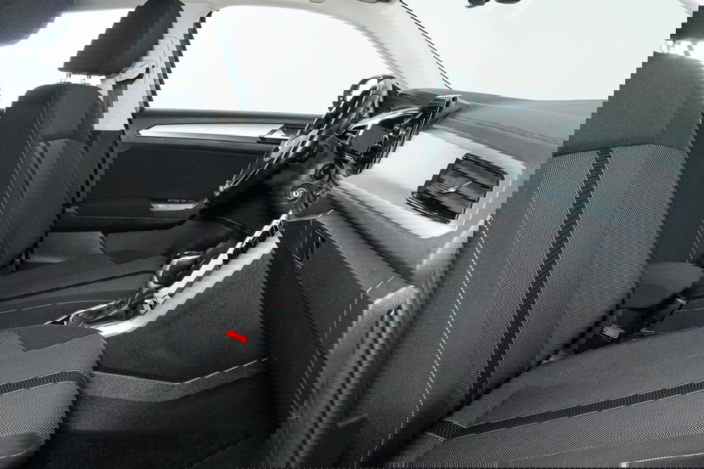 Volkswagen T-Roc usata a Perugia (11)