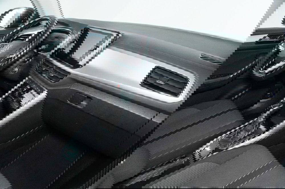 Volkswagen T-Roc usata a Perugia (12)