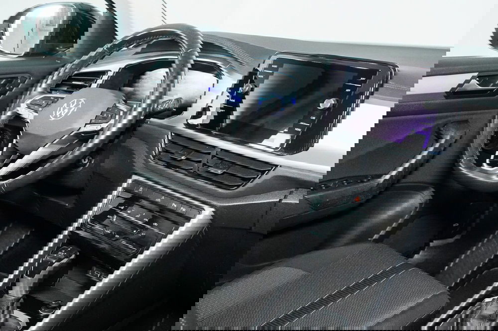 Volkswagen T-Roc usata a Perugia (13)