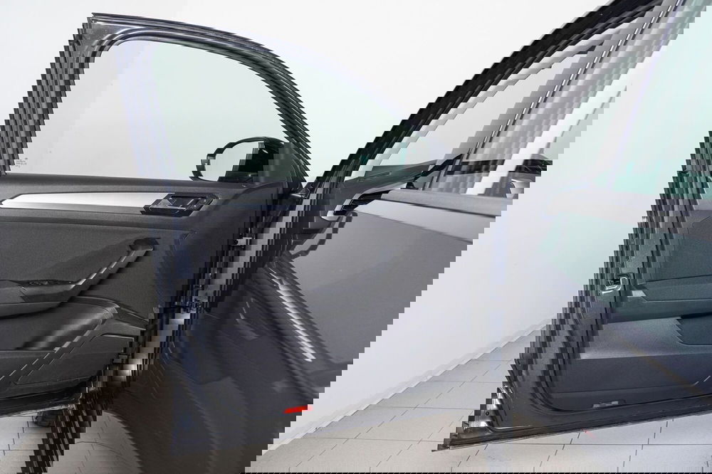 Volkswagen T-Roc usata a Perugia (14)