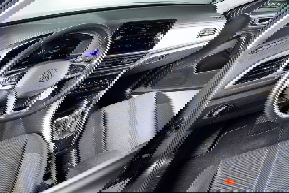 Volkswagen T-Roc usata a Perugia (15)