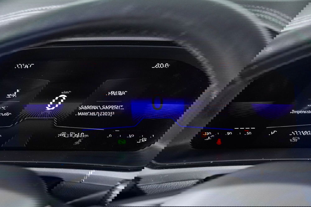 Volkswagen T-Roc usata a Perugia (17)