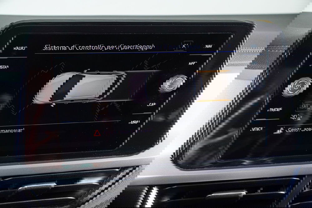 Volkswagen T-Roc usata a Perugia (20)