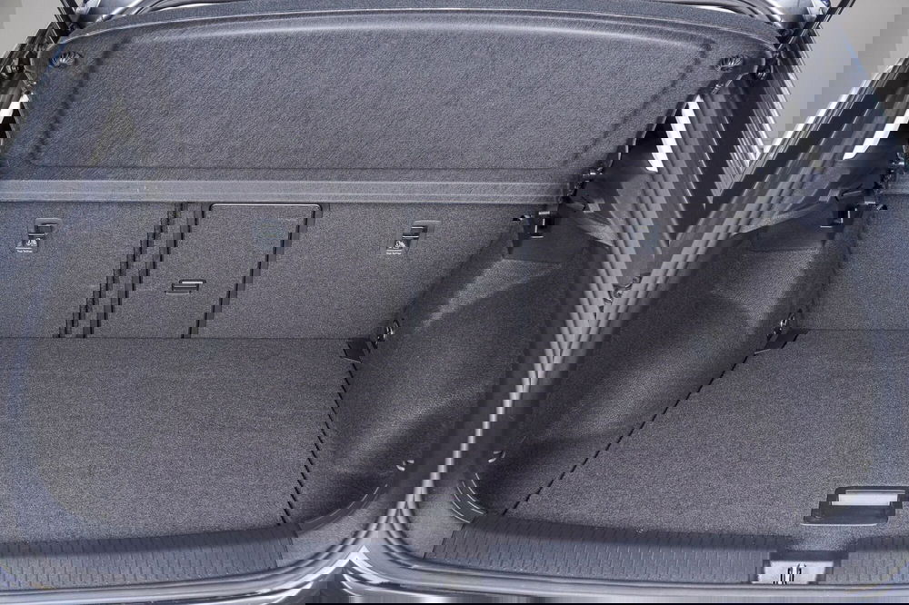 Volkswagen T-Roc usata a Perugia (7)