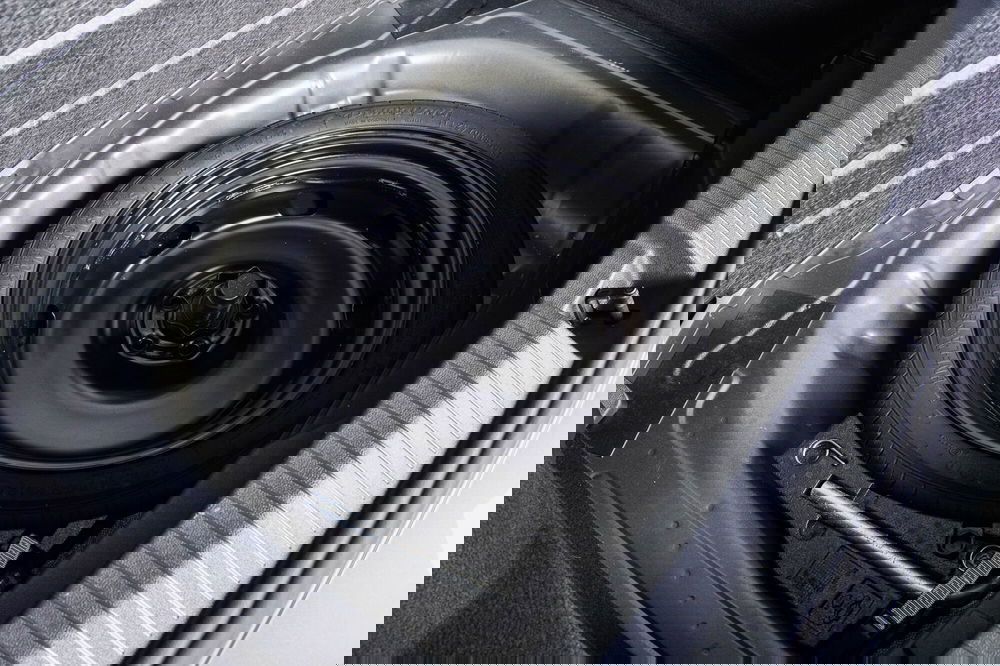 Volkswagen T-Roc usata a Perugia (8)