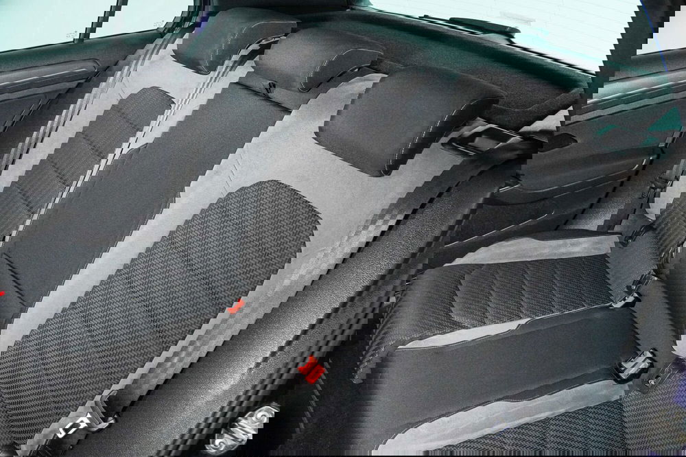 Volkswagen Golf usata a Perugia (10)