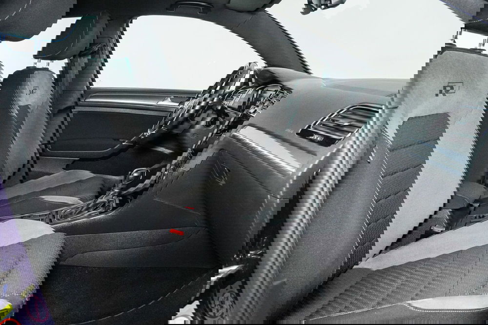 Volkswagen Golf usata a Perugia (11)