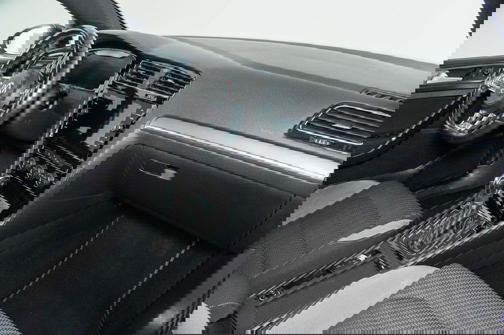 Volkswagen Golf usata a Perugia (12)