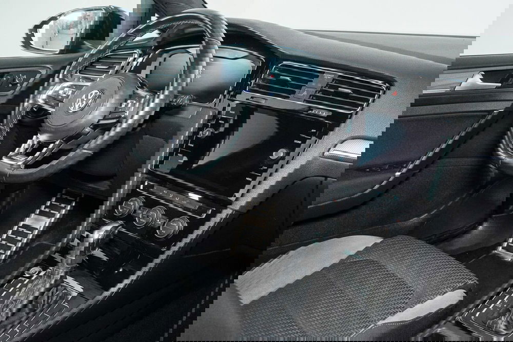 Volkswagen Golf usata a Perugia (13)