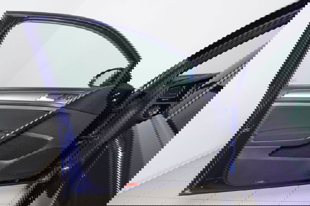 Volkswagen Golf usata a Perugia (14)