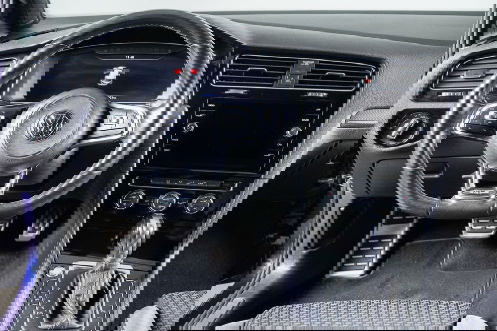 Volkswagen Golf usata a Perugia (15)