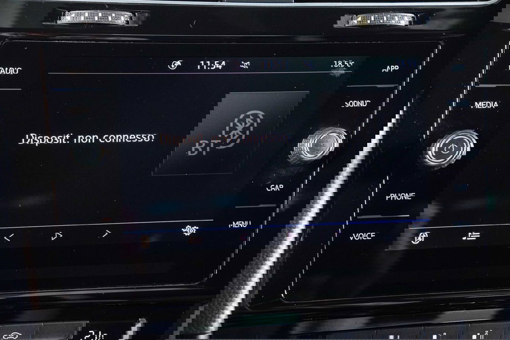 Volkswagen Golf usata a Perugia (17)