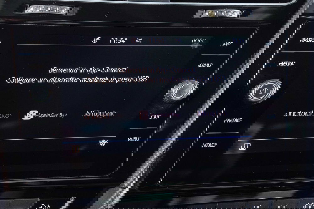 Volkswagen Golf usata a Perugia (18)