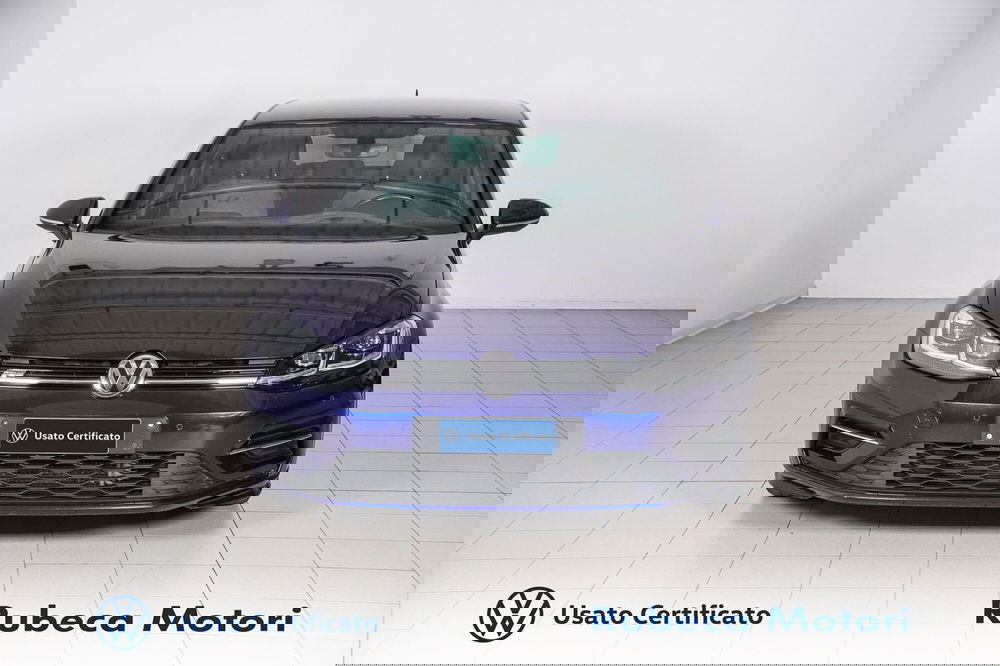 Volkswagen Golf usata a Perugia (2)