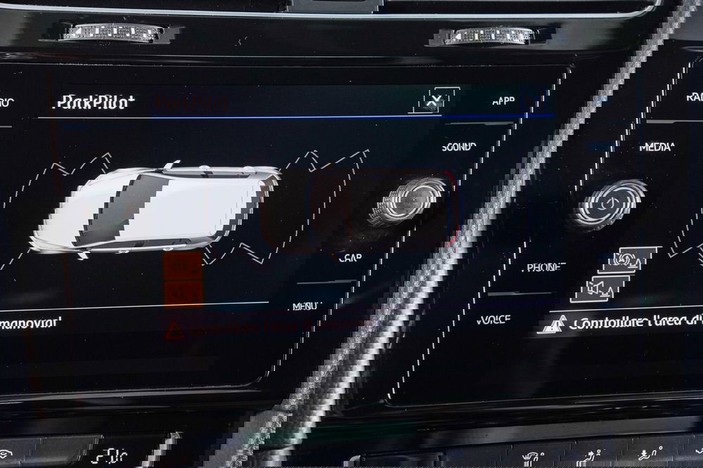 Volkswagen Golf usata a Perugia (20)