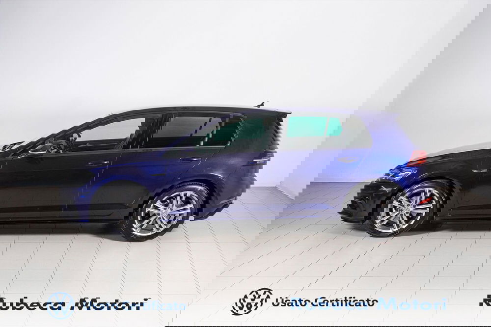 Volkswagen Golf usata a Perugia (3)