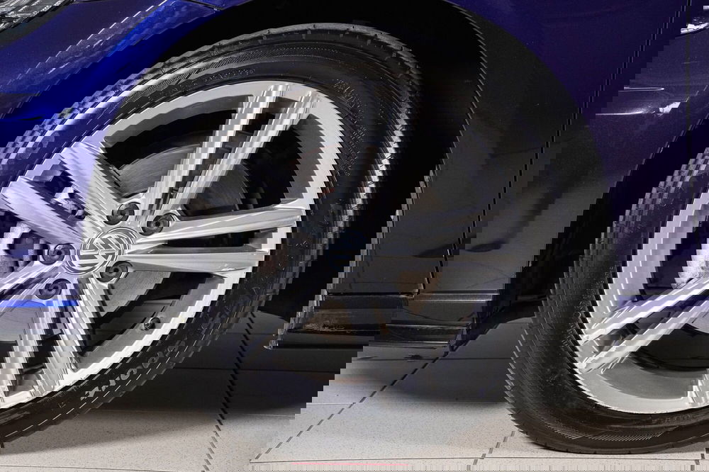 Volkswagen Golf usata a Perugia (6)