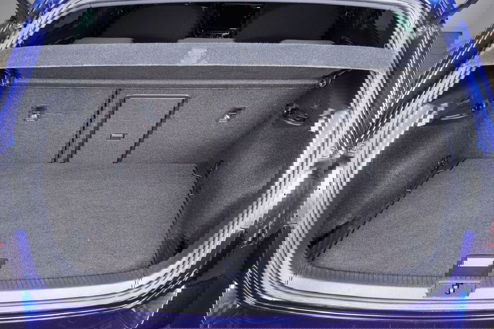 Volkswagen Golf usata a Perugia (7)