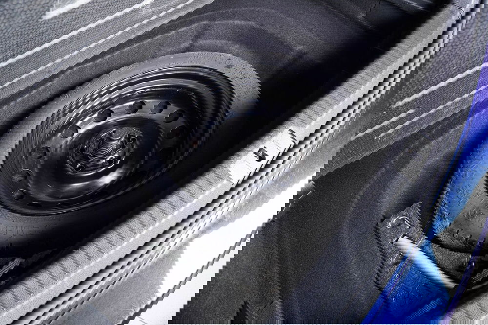 Volkswagen Golf usata a Perugia (8)